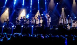 导演爆料演唱会视频,精彩瞬间幕后花絮大公开